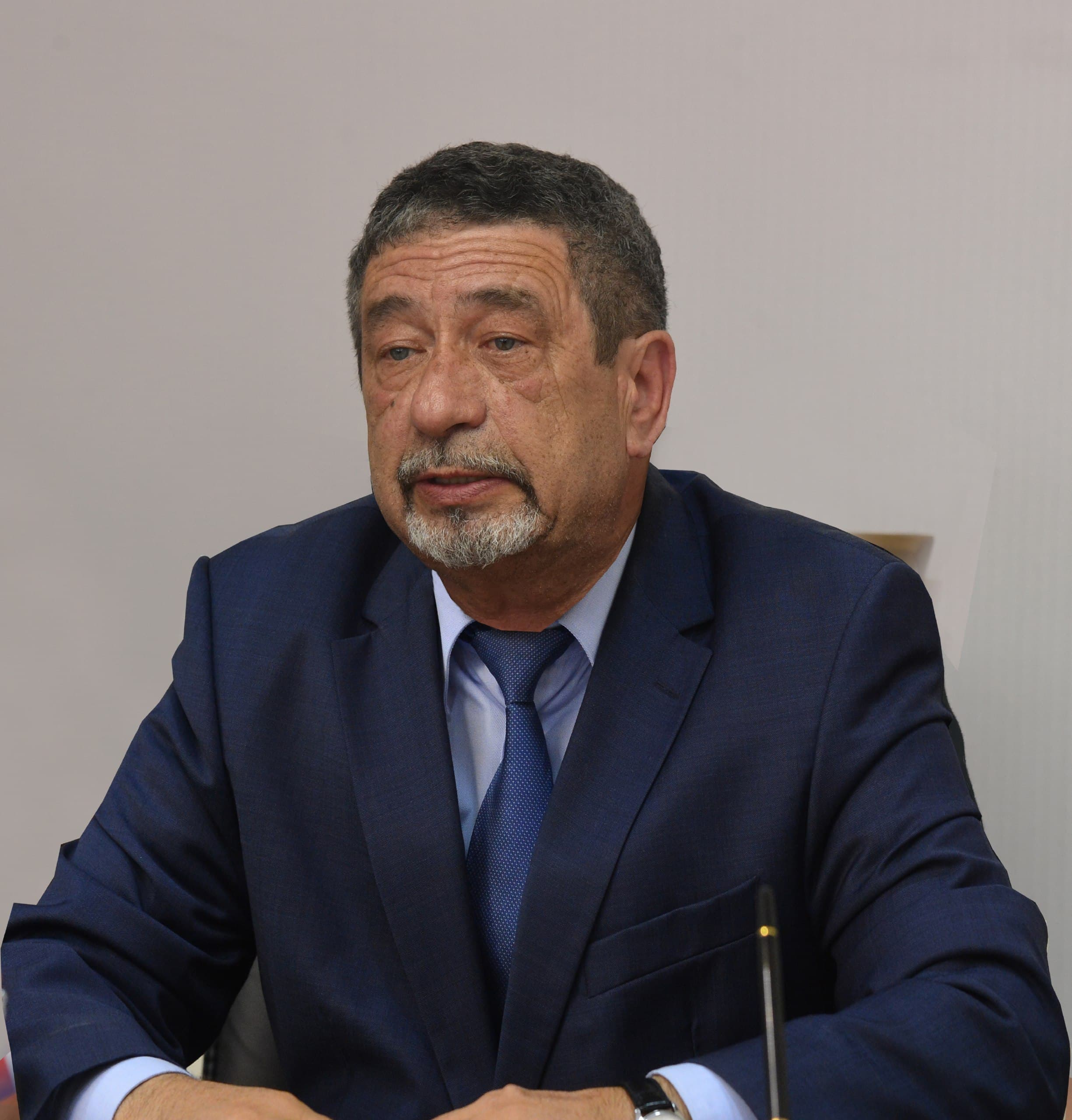 Efroim G. Gurman, PhD