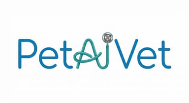 PetAiVet Logo